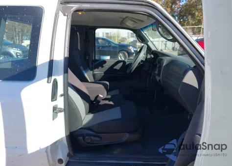 2005 Ford Ranger Edge/Stx/Xlt z USA, uszkodzony, nr VIN 1FTYR44U35PA83502